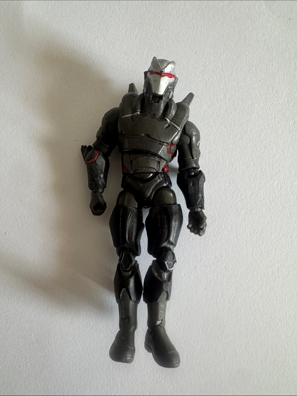 Fortnite Omega Action Figure by Jazwares 2018